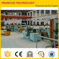 Mini Slitting Line for Thin Plate